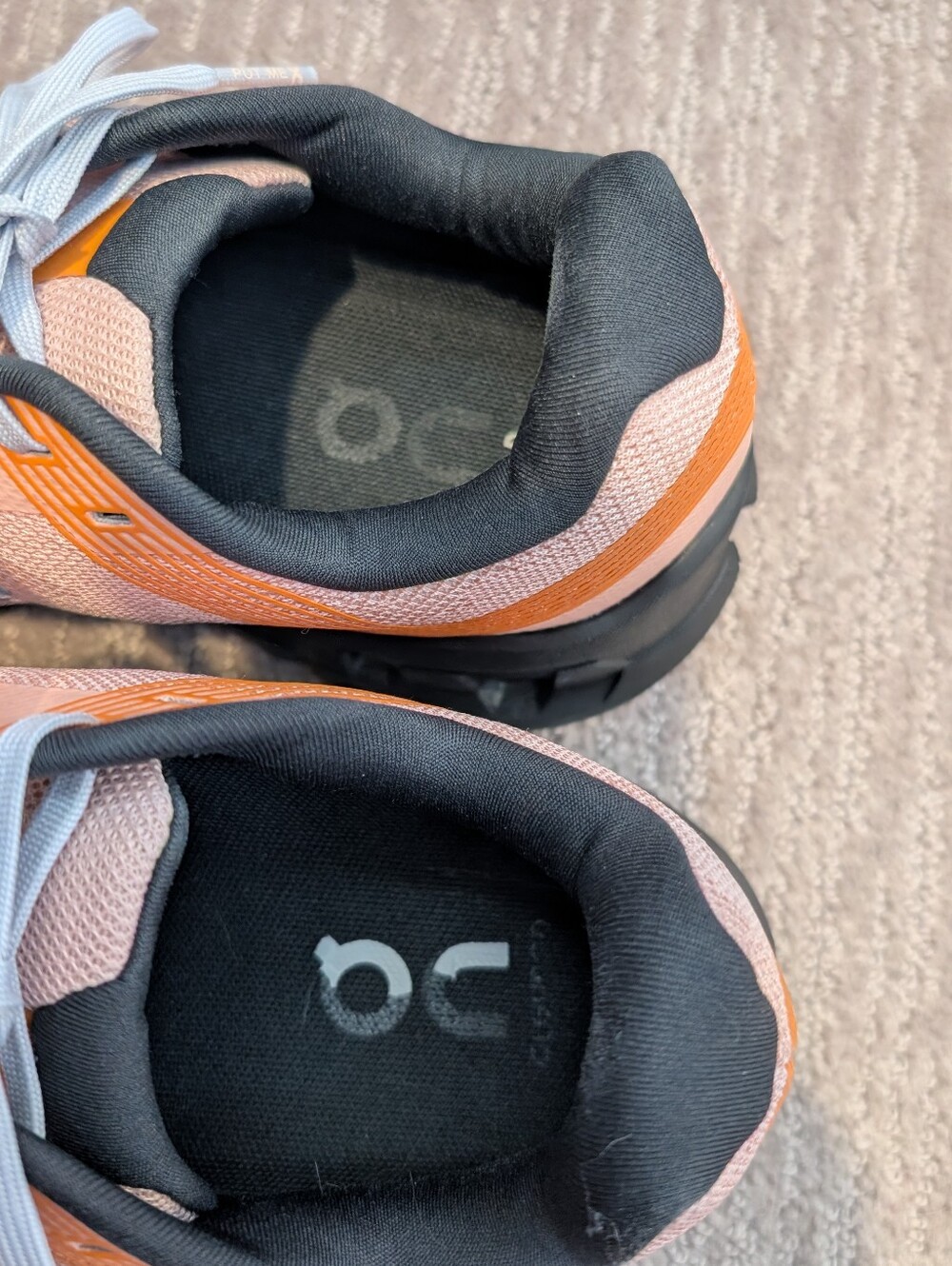 On Cloud Cloud Go Running Shoes - Picture 8 of 10